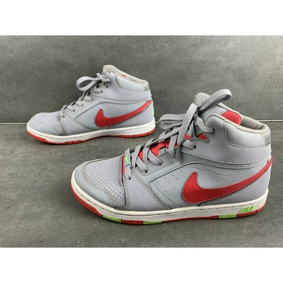 NIKE PRESTIGE SZ 8.5 614288-063 WOMENS IV HIGH - Picture 1 of 8